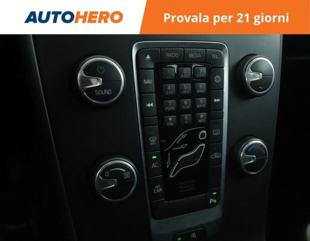 VOLVO V40 D2 Kinetic