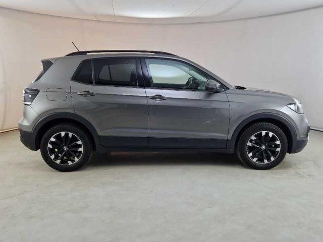 VOLKSWAGEN T-Cross 1.6 TDI DSG SCR Style BMT