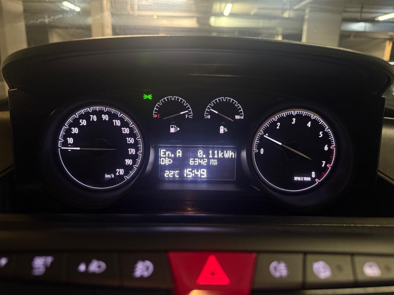 Lancia Ypsilon 1.0 FireFly 5 porte S&S Hybrid Ecochic A. Ferretti