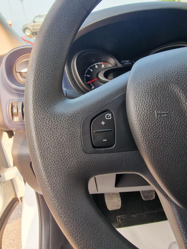 OPEL 1.6 CDTI Kasten L1H1 VIVARO