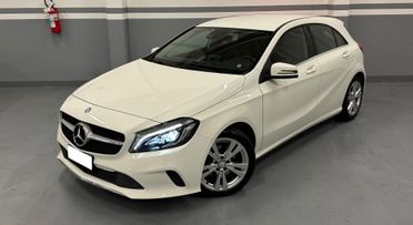 Mercedes-benz A 220 d Automatic 4Matic Premium