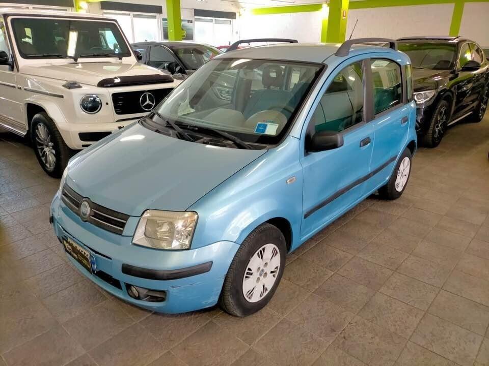 FIAT PANDA 1.2 Dynamic