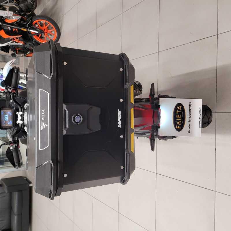 Voge Valico 525DSX - 2025