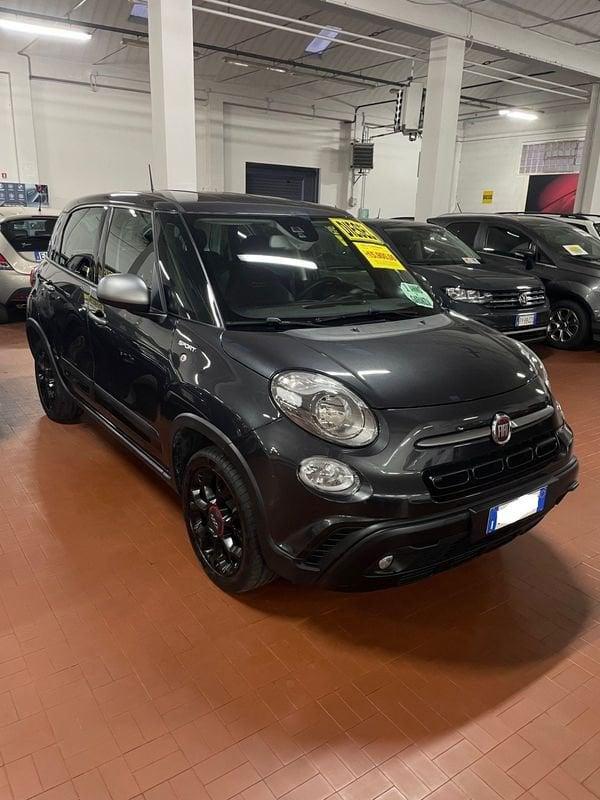 FIAT 500L 1.3 Multijet 95 CV Sport