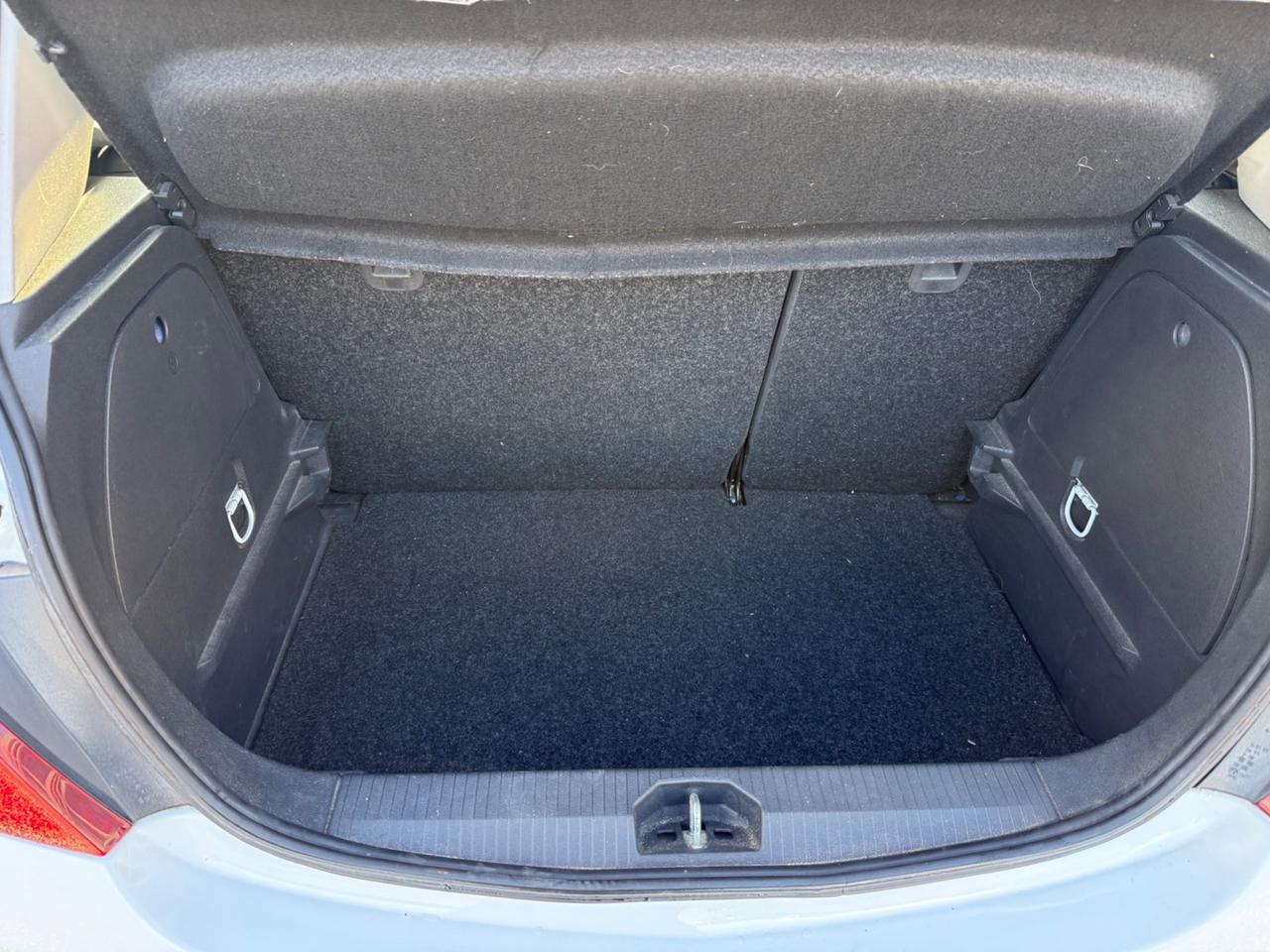 Opel Corsa 1.2 85CV 5 porte GPL-TECH Edition