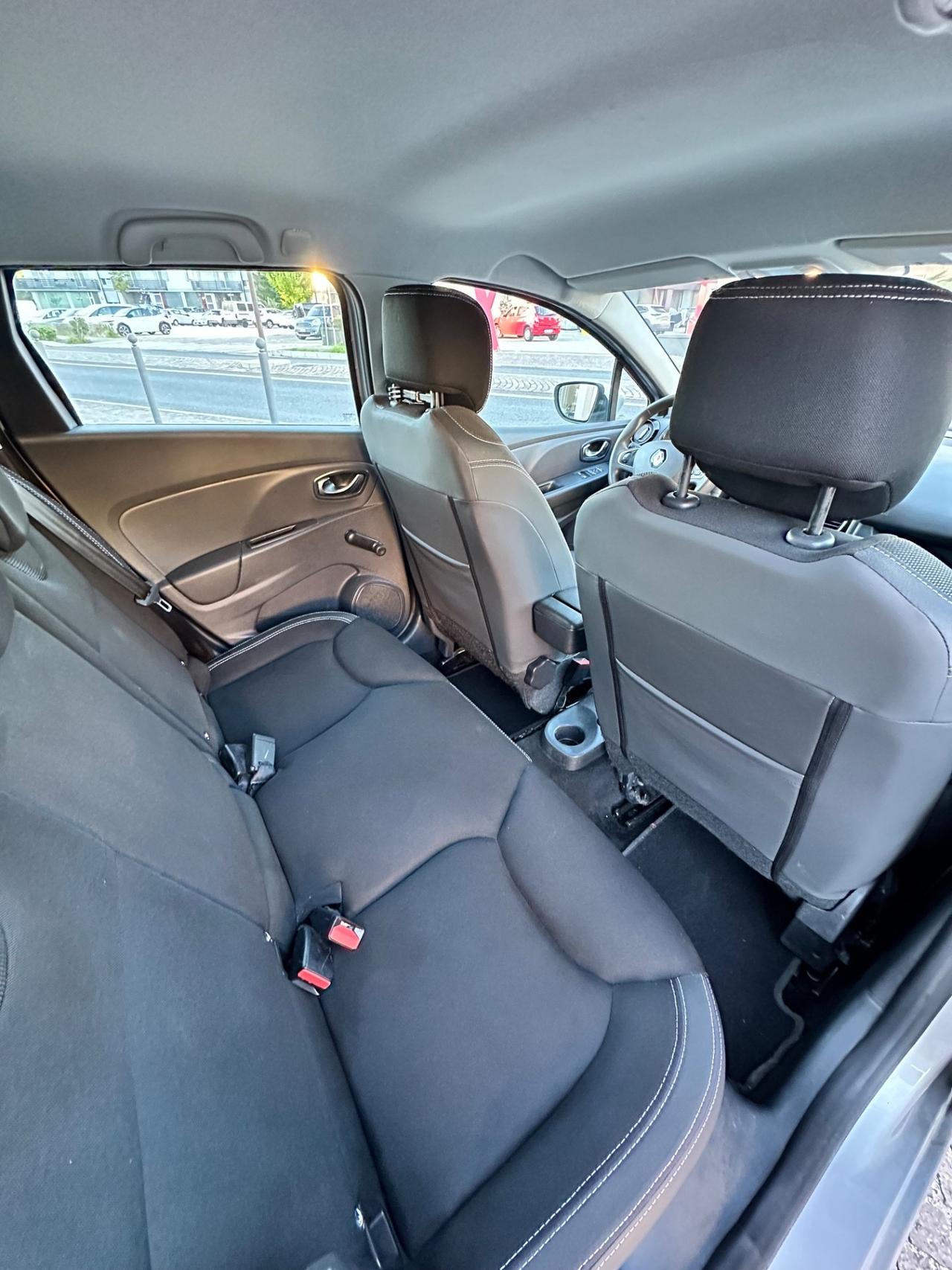 Renault Clio Sporter 1.5Dci 90CV - Uniproprietario