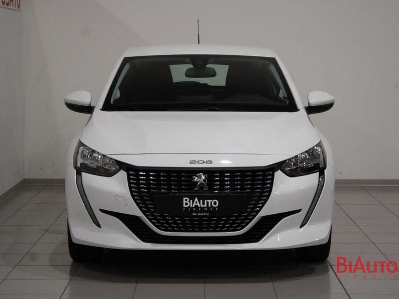 Peugeot 208 208 PureTech 75 Stop&Start 5 porte Active