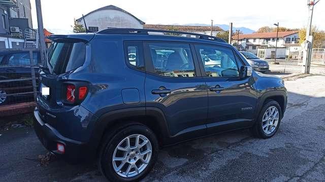 Jeep Renegade Renegade 1.6 mjt Limited 130cv **UNIPRO**