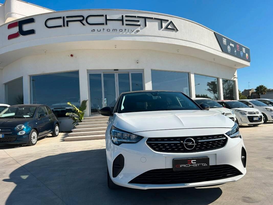 Opel Corsa 1.2 Elegance s&s 75cv