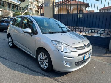 Citroen C3 1.2 BENZ PER NEOPATENTATI