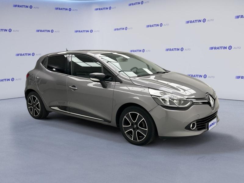 RENAULT CLIO DCI 8V 75 CV START&STOP 5