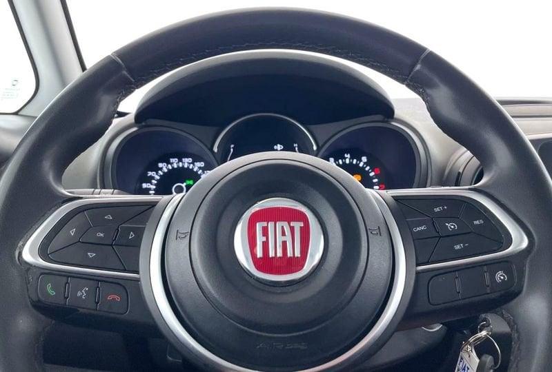 FIAT 500L 1.4 95cv S&S Cross * GPL *