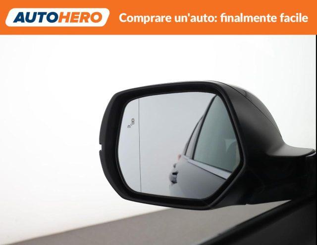 HONDA CR-V 2.0 Hev eCVT Lifestyle Navi AWD
