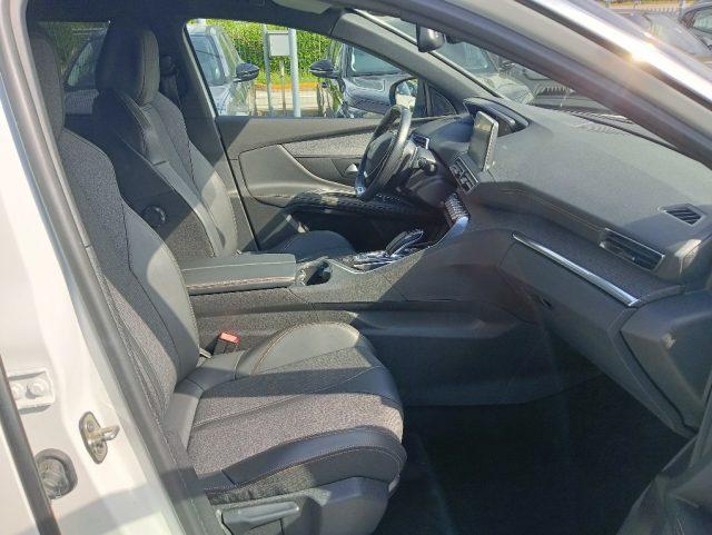PEUGEOT 5008 Autocarro N1 5P BlueHDi EAT8 GT Line 130cv S&S