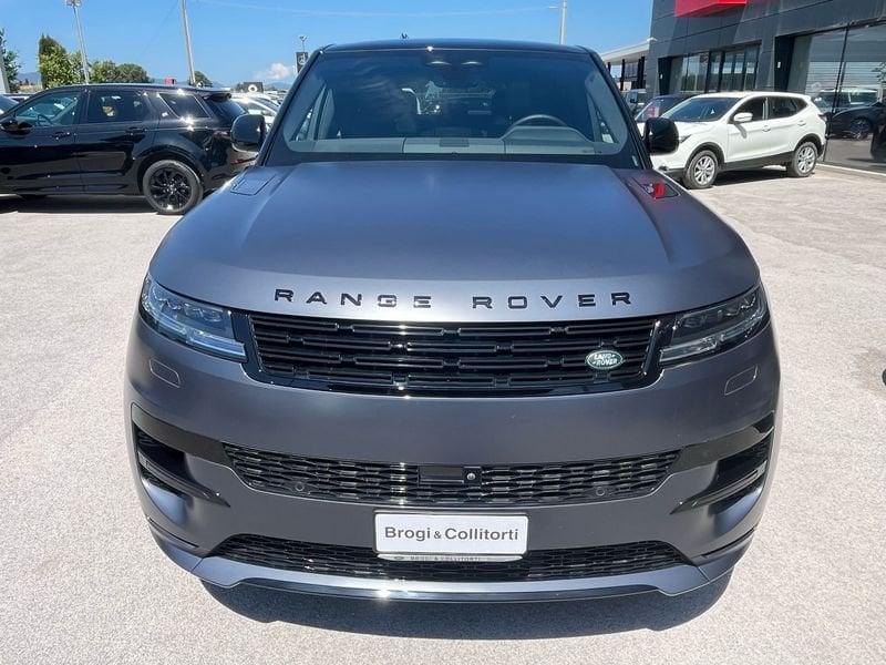 Land Rover RR Sport Range Rover Sport 3.0D l6 300 CV Dynamic HSE