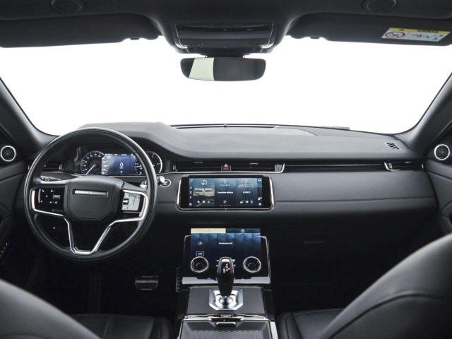 LAND ROVER Range Rover Evoque 2.0D I4 163CV AWD Auto R-Dynamic SE