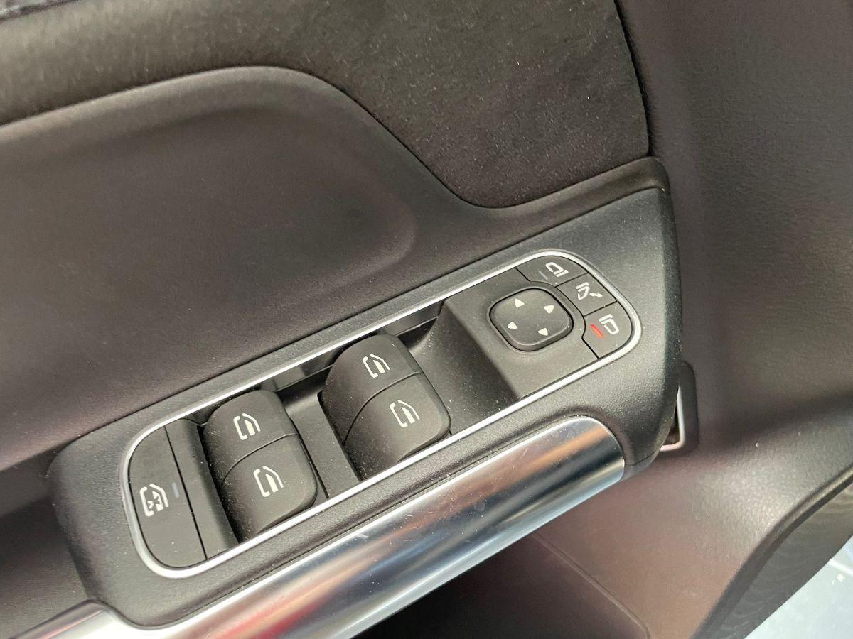 MERCEDES - Classe GLA - 200 d Automatic Premium