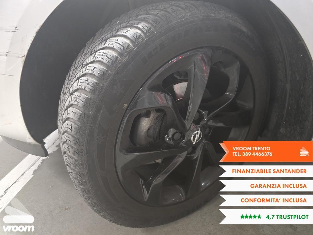 OPEL Corsa 5ª serie Corsa 1.2 5 porte Advance