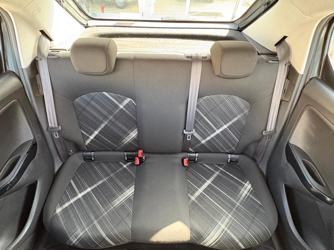 Opel Corsa 1.4 90CV GPL Tech 5 porte Innovation