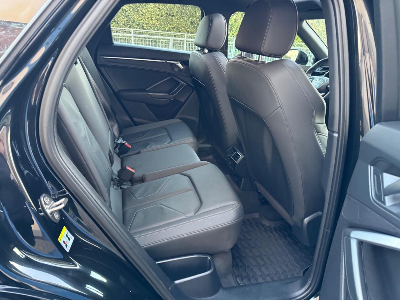 Audi Q3 SPB 2.0 TDI 150cv S tronic line edition