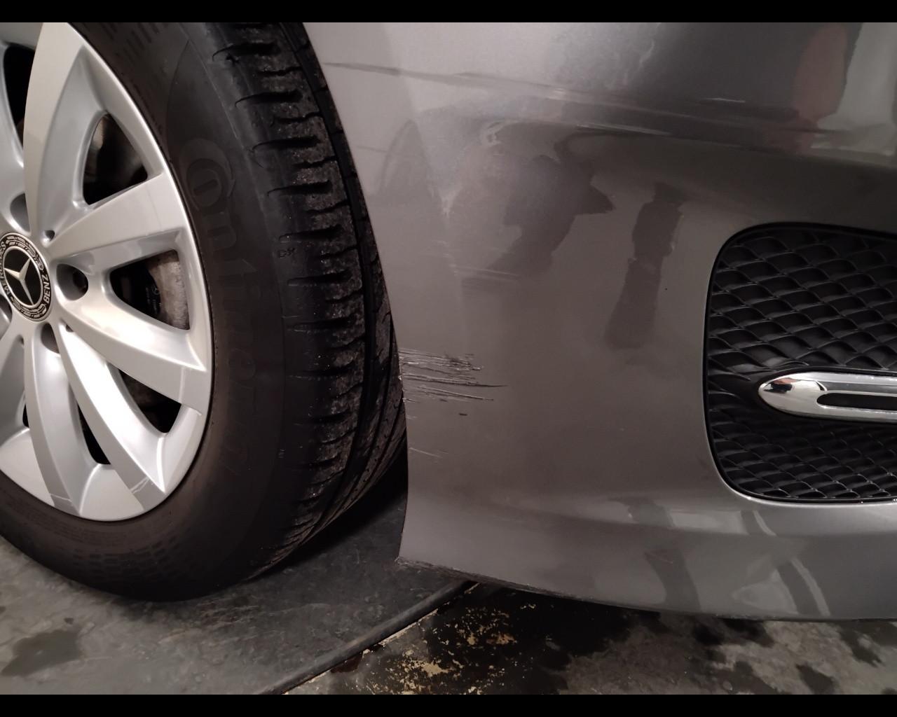 Mercedes-Benz Classe B - T246 - B 180 d (cdi) Business