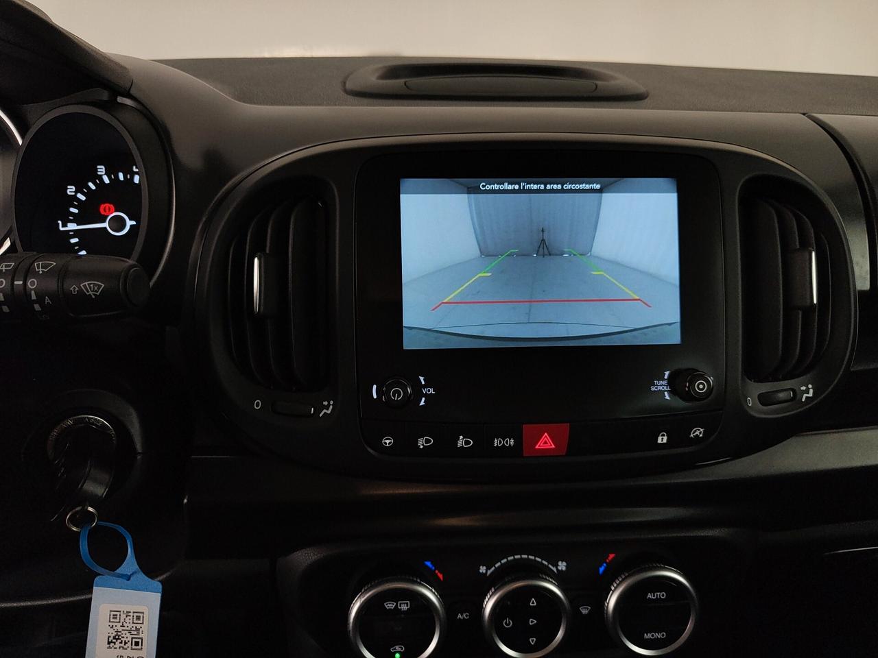 Fiat 500L 1.3 Multijet 95 CV Sport