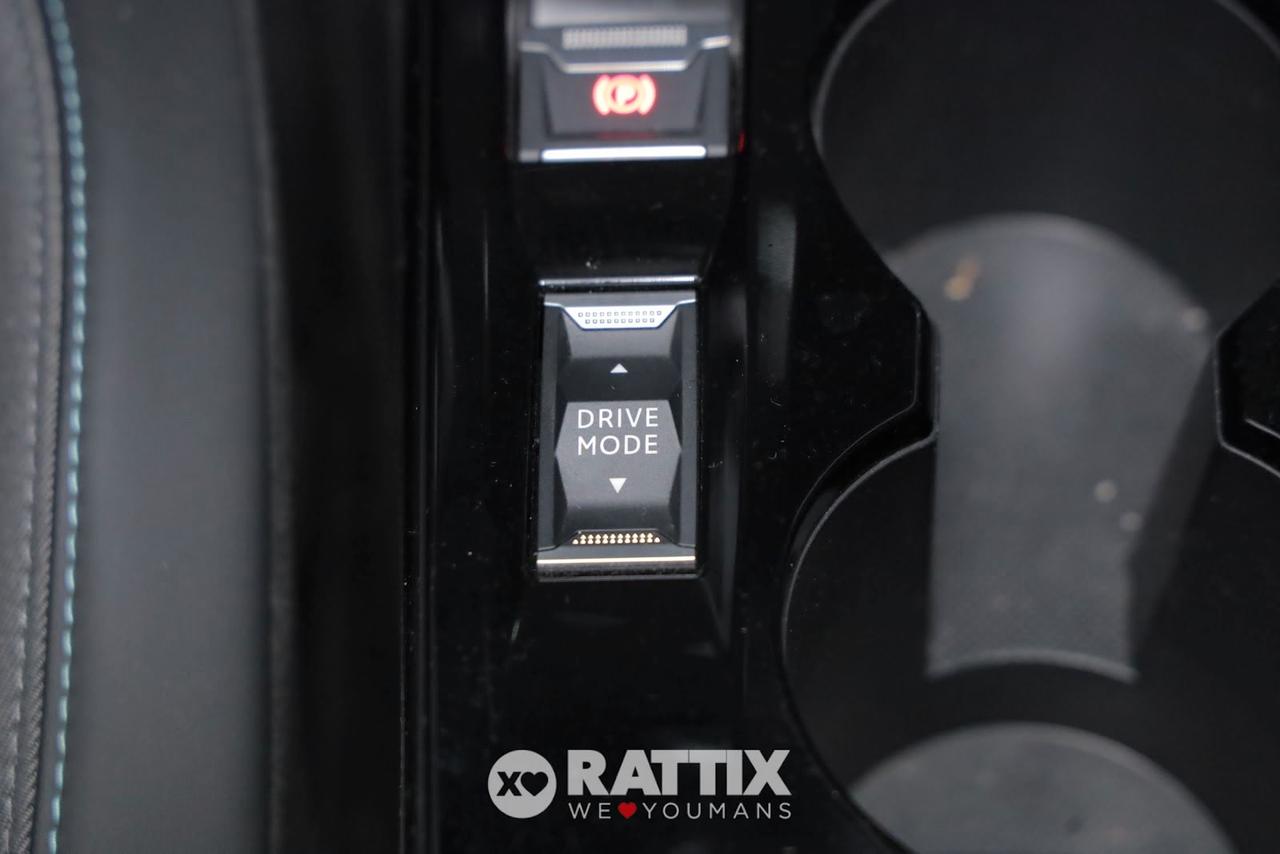 Peugeot 208 1.5 BlueHDI 100CV Allure Pack