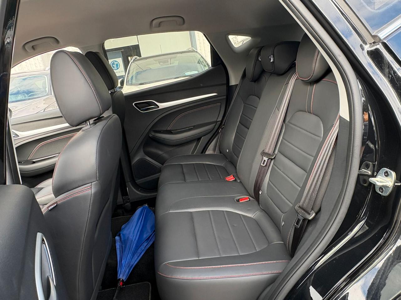 Mg ZS 1.5 Classic Luxury