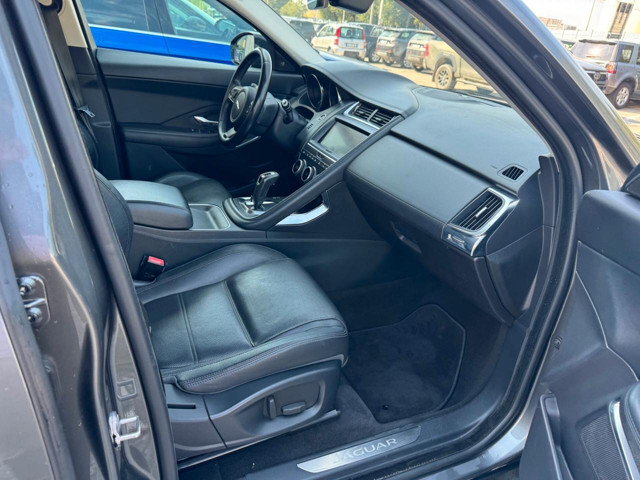Jaguar E-Pace 2.0D 150 CV AWD S
