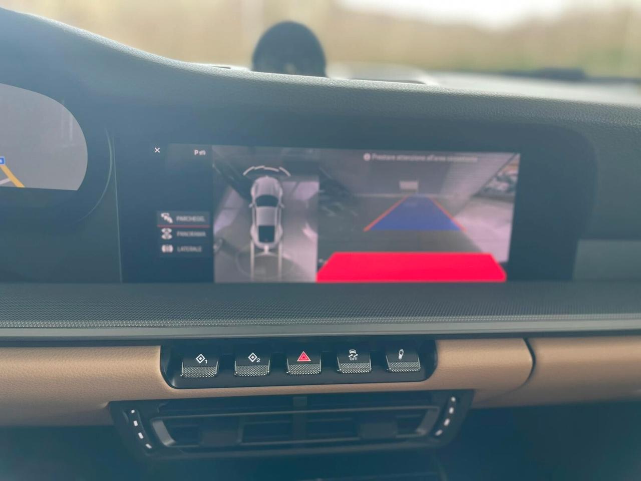 Porsche 911 992 Carrera S