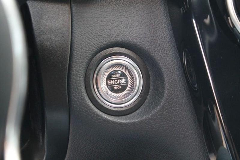 Mercedes-Benz GLC 200 200 d 4Matic Business Extra