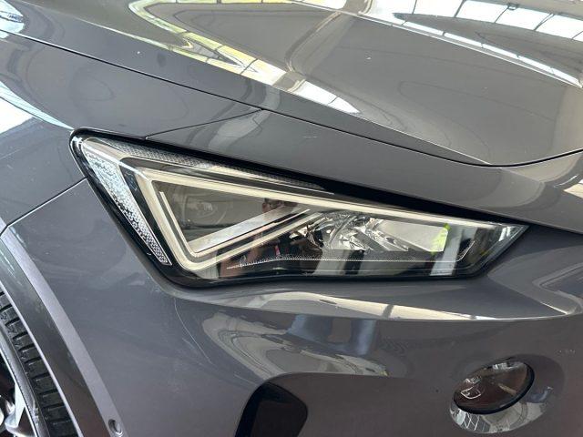 CUPRA Formentor 2.0 TSI 4Drive DSG VZ