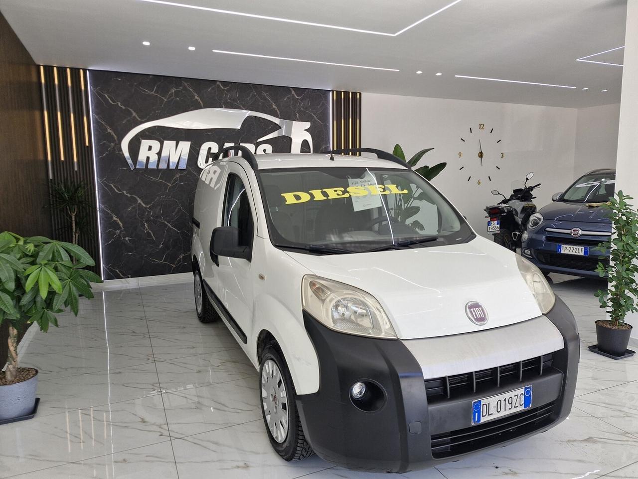 FIAT FIORINO 1.3 MULTIJET 75CV FURGONE
