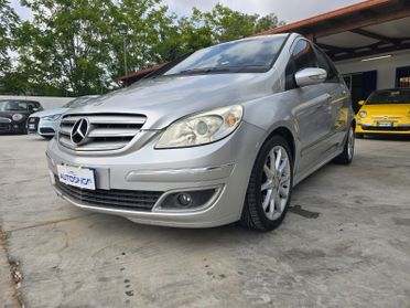 Mercedes-benz B 180 CDI