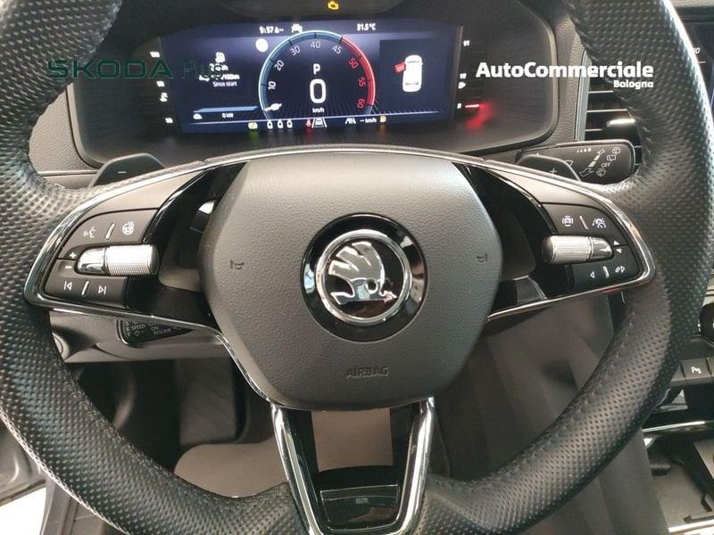 Skoda Karoq 2.0 TDI EVO SCR 115 CV DSG Ambition