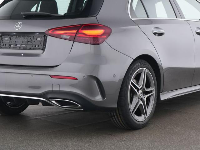 MERCEDES-BENZ A 180 Automatic AMG Line Advanced Plus