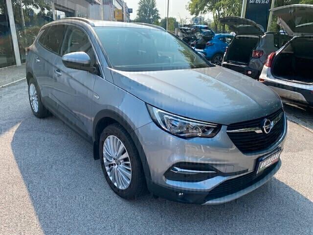 Opel Grandland X 1.6 D Ecotec Innovation Promo