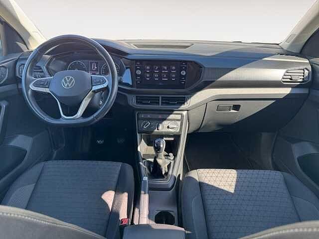 Volkswagen T-Cross 1ª serie 1.0TSI 110CV Style - NEOPATENTATI