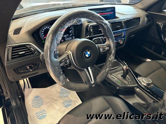 BMW M2 Coupé Competition