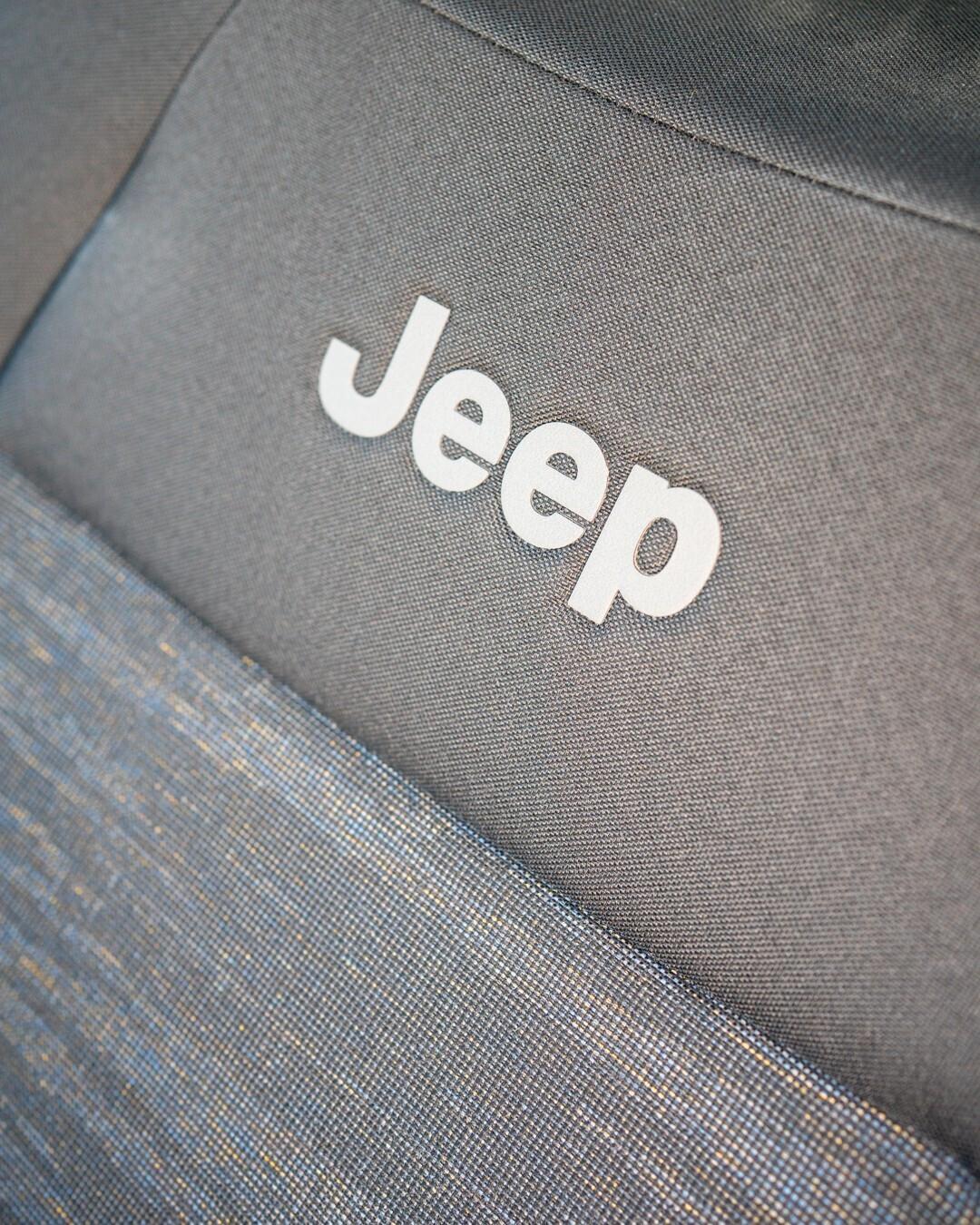 Jeep Avenger 1.2 Turbo 100 CV Longitude