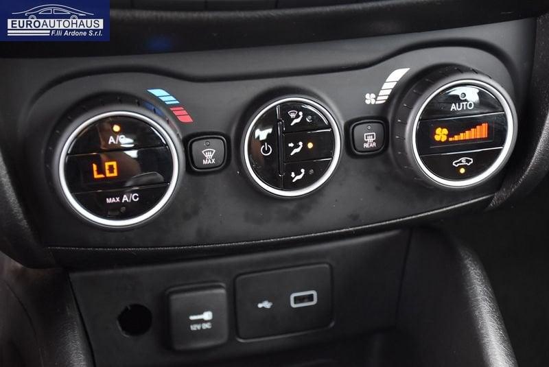 FIAT Tipo 1.4 T-Jet 120cv Mirror