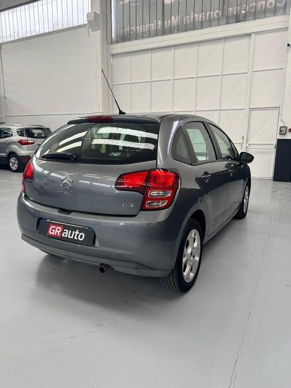 Citroën C3 C3 1.4 hdi Style