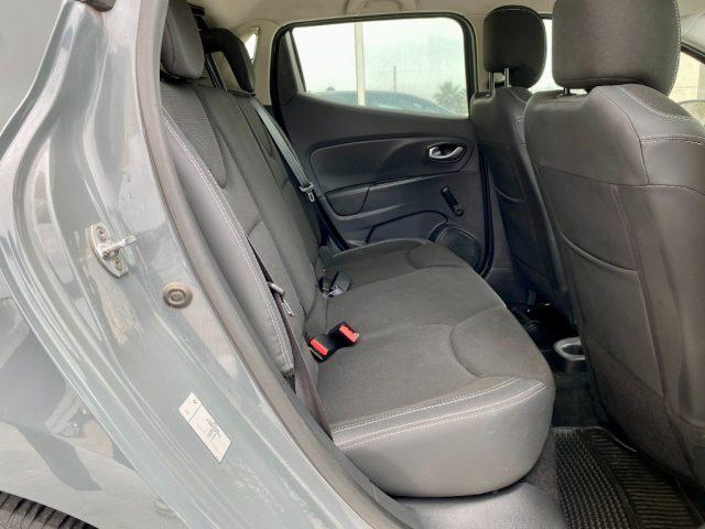 RENAULT Clio dCi 8V 90 CV 5 porte Business