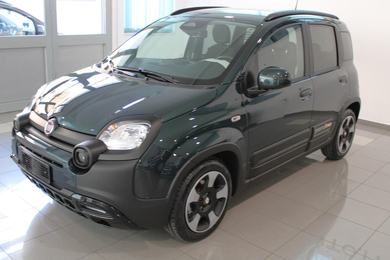 FIAT Pandina 1.0 FireFly 65 CV Hybrid Cross - 2026