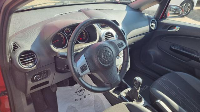 OPEL Corsa 1.2 85CV 3 porte GPL-TECH Elective
