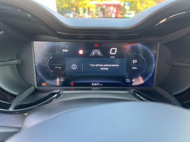 ALFA ROMEO Junior 1.2 136 CV Hybrid eDCT6