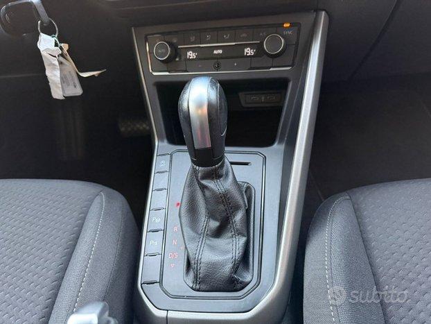 VOLKSWAGEN Polo Benzina AUTOMATICA