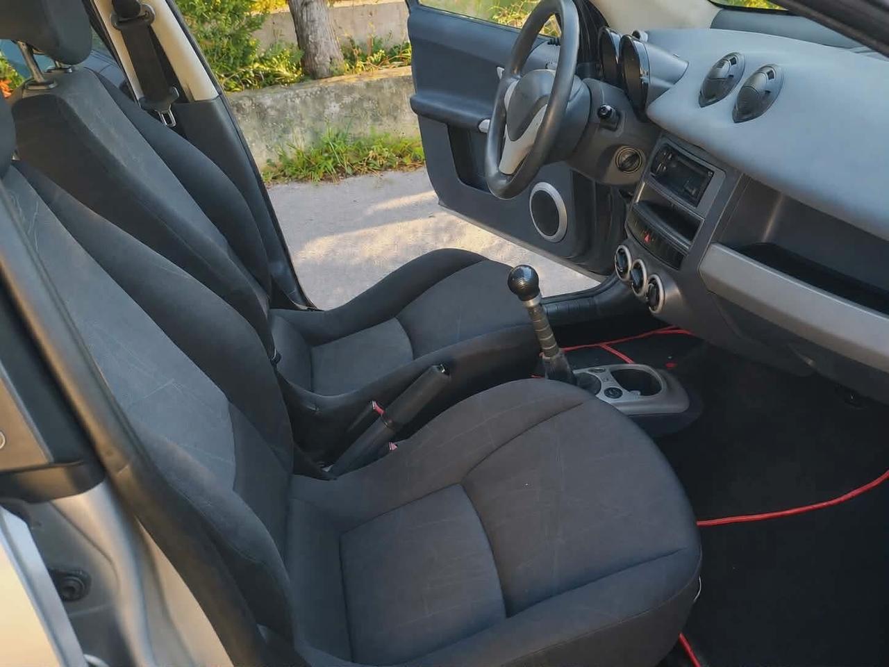 Smart ForFour 1.3 Benzina con TETTO PANORAMICO