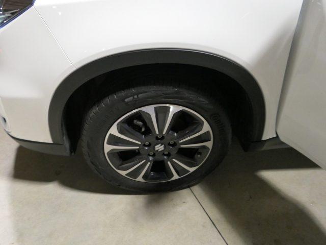 SUZUKI Vitara 1.4 Hybrid 4WD AllGrip Cool