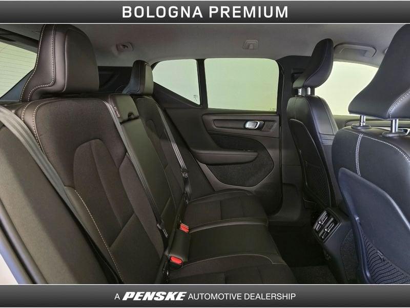 Volvo XC40 XC40 D3 Momentum